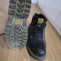 بوت سایز ۴۲ مقاوم کارکرده|کیف، کفش، کمربند|گنبد کاووس, |دیوار