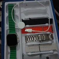 ساعت هوشمند