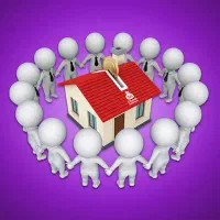 صندوق وام خانگی