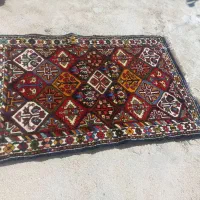 قالی دست بافت