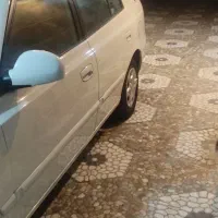 هیوندا ورنا اتومات