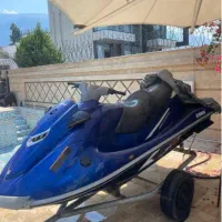 جت اسکی یاماها ۱۸۰۰ اتاق f-xrsalon|قایق و سایر وسایل نقلیه|نوشهر, |دیوار