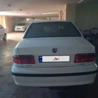 سمند LX XU7 مدل ۹۸ بسیار رخ دار و با برکت|خودرو سواری و وانت|اصفهان, دستگرده|دیوار