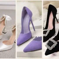 مدل کفش زنانه