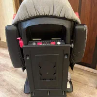 صندلی ماشین کودک|تخت و صندلی بچه|رشت, بلوار گیلان|دیوار