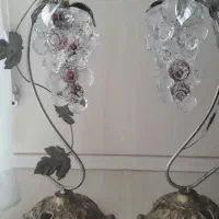 انگور پایه برنز