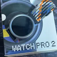 Cmf watch pro 2|ساعت|تهران, گیشا|دیوار