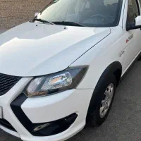 کوئیک GX آپشنال بی رنگ 1403|خودرو سواری و وانت|اسلام‌شهر, شهرک امام حسین (میان آباد)|دیوار