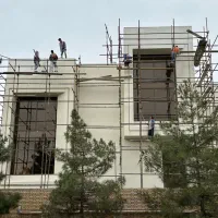 بازسازی ساختمان فقط ۱۰میلیون صفرتاصدمشاوره رایگان