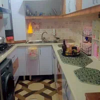 خانه فروشی شیک تمیز نوساز گردخون طبقه اول|فروش خانه و ویلا|شیراز, کفترک|دیوار
