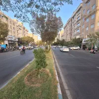 ۳۸ متر مغازه ۳۵ متری بقائی