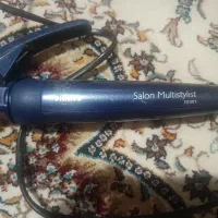 اتوی چند کاره ی فیلیپس