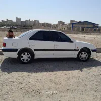 ماشین پارسال مدل ۹۵