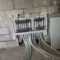 لوله کشی اب وفاضلاب پکیج تعمیر مشعل موتورخانه پمپ|خدمات پیشه و مهارت|ارومیه, |دیوار