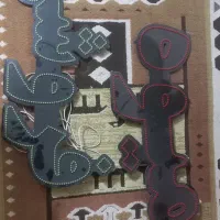 ال ای دی(LED ) میوه فروشی   دارای فلشر