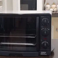 توستر بیترون سایز کوچک