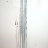 پایه رگال  میله پرده پرو  سبد حراجی مانکن زنانه|فروشگاه و مغازه|کرج, حصار|دیوار