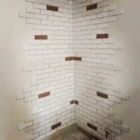 فروش و اجرای انواع سنگ انتیک|خدمات پیشه و مهارت|تهران, تهرانپارس غربی|دیوار