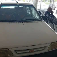 پراید مدل ۸۹