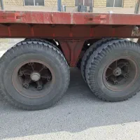 فروش کف سنگ کش|خودرو سنگین|الیگودرز, |دیوار