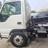ایسوز مدل ۸۹|خودرو سنگین|شیراز, خلیلی|دیوار