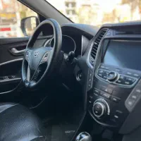 سانتافه 2014|خودرو سواری و وانت|اردبیل, |دیوار