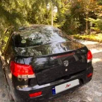 رانا مشکی ۱۴۰۱ بدون رنگ