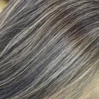 مدل رنگ و لایت مو و تاتو بدن|خدمات آرایشگری و زیبایی|فردوس (خراسان), |دیوار