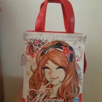 کیف دخترانه|کیف، کفش، کمربند|کرج, عظیمیه|دیوار