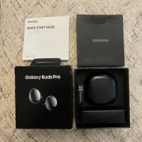هدفون گلکسی بادز پرو سامسونگ galaxy buds pro