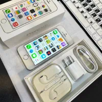 5s آکبند|موبایل|تهران, شهرک غرب|دیوار