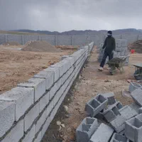 بنایی وشیب بندی وکف سازی|خدمات پیشه و مهارت|تبریز, |دیوار