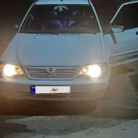 پراید۱۱۱خوش رخ اسپرت کم کار|خودرو سواری و وانت|سیرجان, |دیوار