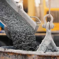 بتن را یا نقدی مفت بخر یا بیا ۵ ساله چکی خونه بساز