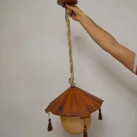 لوستر آشپزخانه