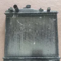 رادیاتور پراید