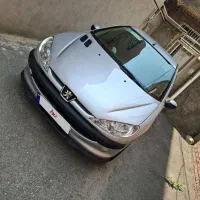 206 تیپ2 مدل 85 در حد خشک