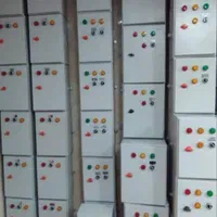 تابلو برق فن فشار مثبت*تابلو برق پمپ و بوسترپمپ|مصالح و تجهیزات ساختمان|تهران, شهرک امام خمینی|دیوار