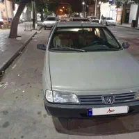 اردی مدل ۸۲فابریک انژکتور|خودرو سواری و وانت|شیراز, وزیرآباد|دیوار