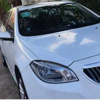 برلیانس اتوماتیک|خودرو سواری و وانت|دزفول, |دیوار