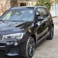BMW X3 2016|خودرو سواری و وانت|کرج, عظیمیه|دیوار