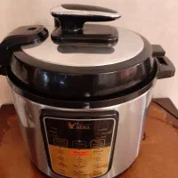 غذا پز چندکاره