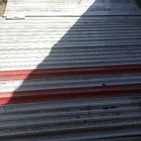 یک عدد کرکره برقی