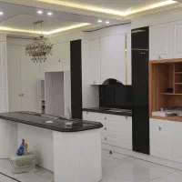 نصاب.تعمیرات.خورده کاری و ساخت محصولات ام دی ام