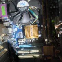 مادربرد/ گرافیک/هارد