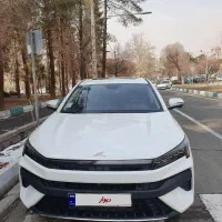 جک جی ۷ سفید مدل ۱۴۰۳ آگهی شخصی