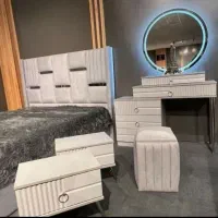 تخت خواب لیزری (خمینی‌شهر)