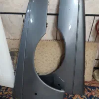 گلگیر شرکتی|قطعات یدکی و لوازم جانبی|دزفول, |دیوار