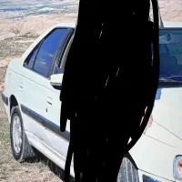 پارس|خودرو سواری و وانت|بجنورد, |دیوار