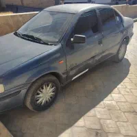 سمندمدل83|خودرو سواری و وانت|شیراز, شهرک امیر کبیر|دیوار